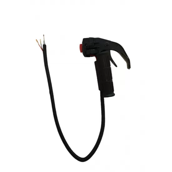 Maner pentru motoburghiu Maner pentru motoburghiu