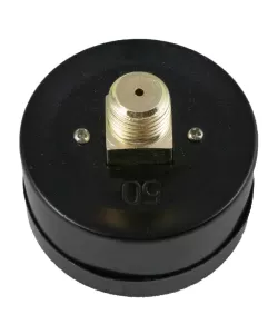 Manometru PG-P40, 12 bar, Elefant Manometru PG-P40, 12 bar, Elefant