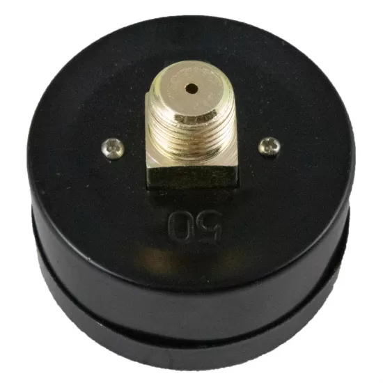 Manometru PG-P40, 12 bar, Elefant Manometru PG-P40, 12 bar, Elefant