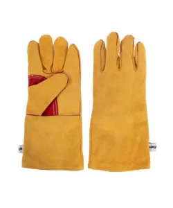Manusi pentru sudura Elefant, din piele captusita Manusi pentru sudura Elefant, din piele captusita