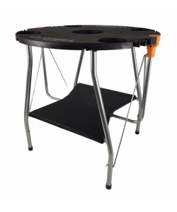 Masa de gratar O-dock, pentru O-Grill, pliabila