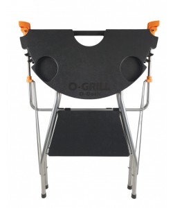 Masa de gratar O-dock, pentru O-Grill, pliabila