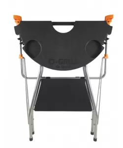 Masa de gratar O-dock, pentru O-Grill, pliabila Masa de gratar O-dock, pentru O-Grill, pliabila