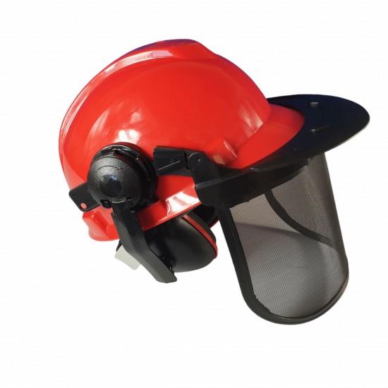 Masca, casca, casti fonice ELEFANT