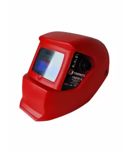 Masca de sudura automata YMV-1, YAMAMOTO