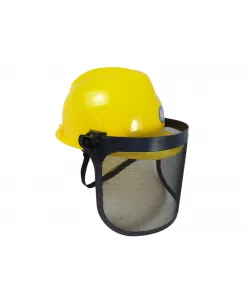 Masca protectie motocoasa, Elefant Masca protectie motocoasa, Elefant