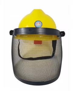 Masca protectie motocoasa, Elefant Masca protectie motocoasa, Elefant