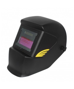Masca sudura de cap VOGUE-300F black