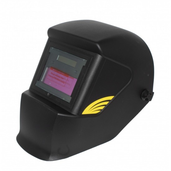 Masca sudura de cap VOGUE-300F black