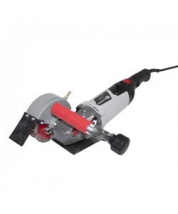 Masina canelat Elprom EMRS-125-2500, 2.5 kW, 7000 rpm pompa de apa