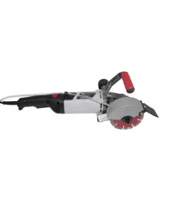 Masina canelat Elprom EMRS-125-2500, 2.5 kW, 7000 rpm pompa de apa Masina canelat Elprom EMRS-125-2500, 2.5 kW, 7000 rpm pompa de apa