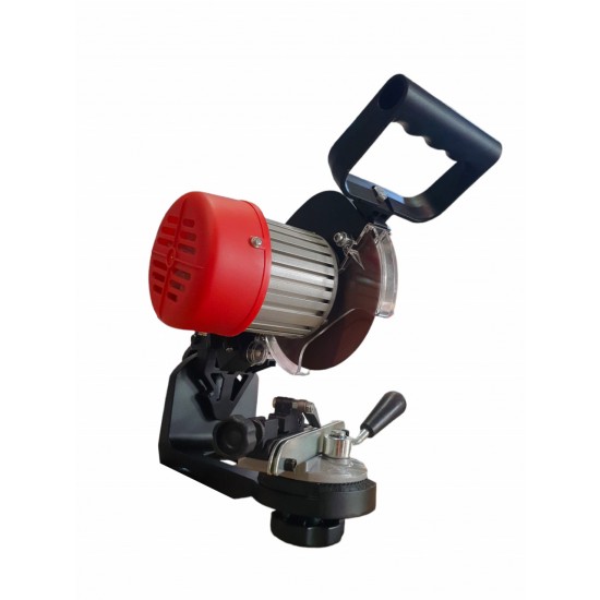 Masina de ascutit lanturi ELEFANT E3-145