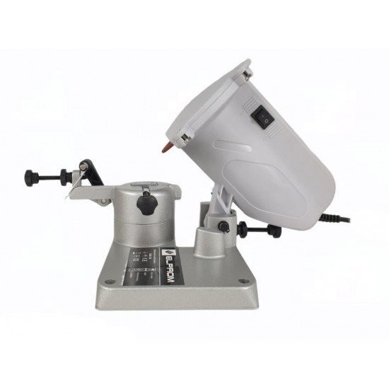 Masina de ascutit lanturi ELPROM EMZ-120 Masina de ascutit lanturi ELPROM EMZ-120