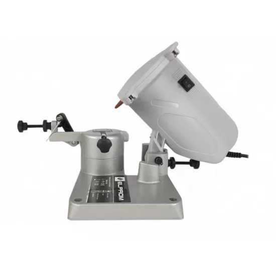 Masina de ascutit lanturi ELPROM EMZ-120 Masina de ascutit lanturi ELPROM EMZ-120