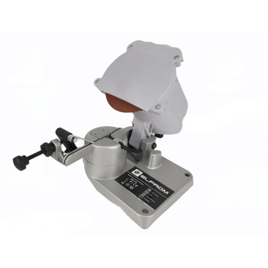 Masina de ascutit lanturi ELPROM EMZ-120 Masina de ascutit lanturi ELPROM EMZ-120