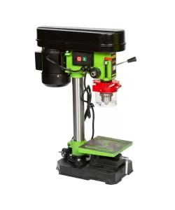 Masina de găurit cu coloana Procraft BD1550