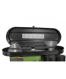 Masina de găurit cu coloana Procraft BD1550