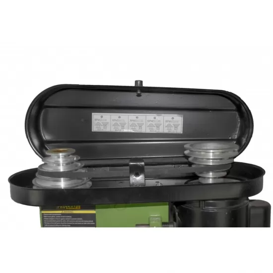 Masina de găurit cu coloana Procraft BD1550