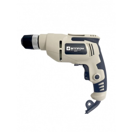 Masina de gaurit ELPROM ED-570