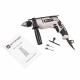 Masina de gaurit ELPROM EDU-1010