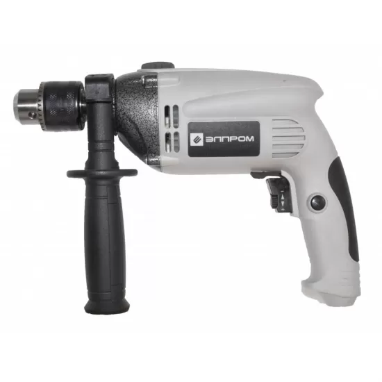 Masina de gaurit ELPROM EDU-980, 0-3000 RPM, 980W Masina de gaurit ELPROM EDU-980, 0-3000 RPM, 980W