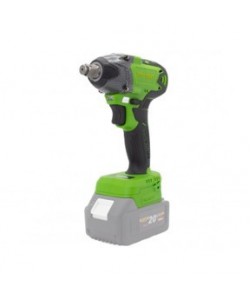 Masina de insurubat cu acumulator, cu impact Procraft PWA20 20V, 4 Ah, 2200 rotatii, 350 Nm