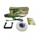Masina de polisat Procraft PM2100E, 180 mm, variator 3300 rpm, 2.1 kW, LCD display
