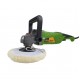 Masina de polisat Procraft PM2100E, 180 mm, variator 3300 rpm, 2.1 kW, LCD display
