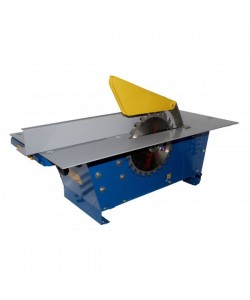 Masina de prelucrat lemnul Mogilev MDS-1-05, 2.2 kW debitare rindeluire, Belarusia