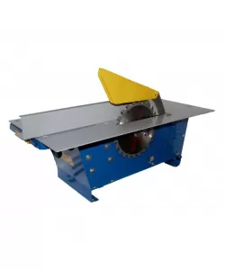 Masina de prelucrat lemnul Mogilev MDS-1-05, 2.2 kW debitare rindeluire, Belarusia