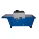 Masina de prelucrat lemnul Mogilev MDS-1-05, 2.2 kW debitare rindeluire, Belarusia Masina de prelucrat lemnul Mogilev MDS-1-05, 2.2 kW debitare rindeluire, Belarusia