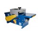 Masina de prelucrat lemnul Mogilev MDS-1-05, 2.2 kW debitare rindeluire, Belarusia