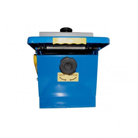 Masina de prelucrat lemnul Mogilev MDS-1-05, 2.2 kW debitare rindeluire, Belarusia