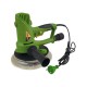 Masina de slefuit pereti Procraft EX950EL, 950 W, 180 mm, 1200-2500 rot/min cu aspirator sac
