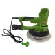 Masina de slefuit pereti Procraft EX950EL, 950 W, 180 mm, 1200-2500 rot/min cu aspirator sac