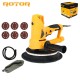 Masina de slefuit pereti ROTOR RG-S180, 750W , 800-1750 rot/min