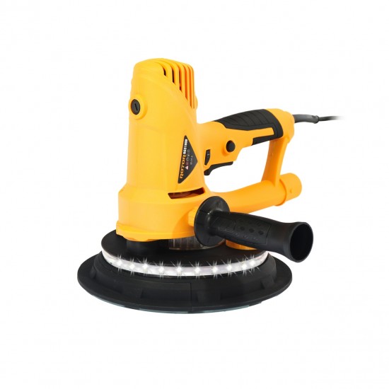 Masina de slefuit pereti ROTOR RG-S180, 750W , 800-1750 rot/min