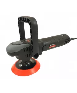 Masina de slefuit Status PA 125CE, 750W, Variator viteza, 800-2500, 75-125 mm, M14 mm HD Profesional