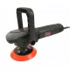 Masina de slefuit Status PA 125CE, 750W, Variator viteza, 800-2500, 75-125 mm, M14 mm HD Profesional Masina de slefuit Status PA 125CE, 750W, Variator viteza, 800-2500, 75-125 mm, M14 mm HD Profesional