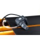 Masina de taiat gresie ROTOR RTC1200 , 1200 W, 2950 RPM