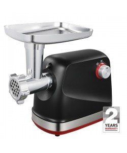 Masina de tocat carne electrica BÖHM BMG2028R, 1,8 Kg/min, 800-1800 W