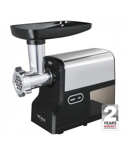 Masina de tocat carne electrica BÖHM BMG6050R, 1,7 Kg/min, 500-1600 W