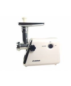 Masina de tocat carne electrica ELEFANT MG020