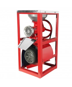 Masina de tocat carne electrica ELEFANT TB-10, 1400 rot/min, 250-300 kg/h , 1500W