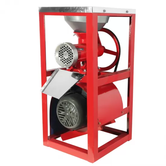 Masina de tocat carne electrica ELEFANT TB-10, 1400 rot/min, 250-300 kg/h , 1500W Masina de tocat carne electrica ELEFANT TB-10, 1400 rot/min, 250-300 kg/h , 1500W