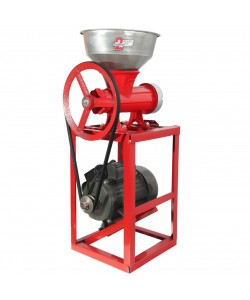 Masina de tocat carne electrica ELEFANT TB-7, 1400 rot/min, 250-300 kg/h, 1.5 KW