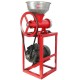 Masina de tocat carne electrica ELEFANT TB-7, 1400 rot/min, 250-300 kg/h, 1.5 KW Masina de tocat carne electrica ELEFANT TB-7, 1400 rot/min, 250-300 kg/h, 1.5 KW