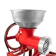 Masina de tocat carne electrica ELEFANT TB-7, 1400 rot/min, 250-300 kg/h, 1.5 KW Masina de tocat carne electrica ELEFANT TB-7, 1400 rot/min, 250-300 kg/h, 1.5 KW