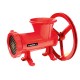 Masina de tocat carne manuala ELEFANT TB-3, 70-80 Kg/h , Fontă