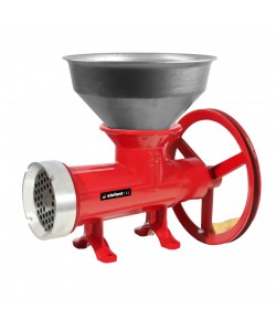 Masina de tocat carne manuala ELEFANT TB-6, 80-90 Kg/h, Fonta